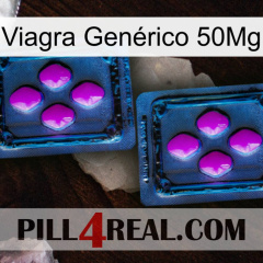 Viagra Genérico 50Mg 03